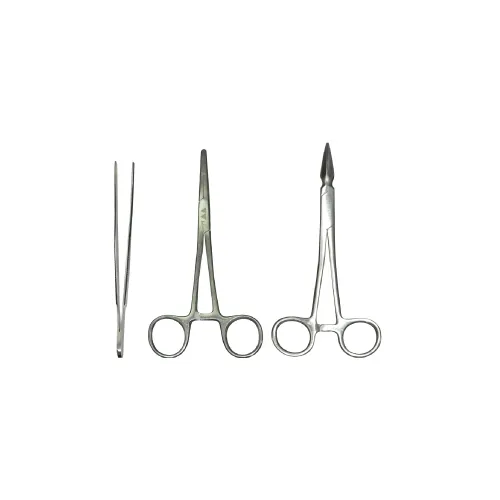 Surgical Forceps – Promed